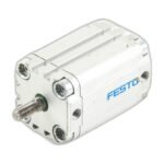 FESTO ADVU-40-50-A-P-A (156633) - Image 2