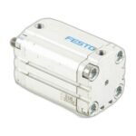 FESTO ADVU-40-50-A-P-A (156633) - Image 3