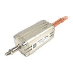 FESTO ADVU-50-100-A-PA-S20 - Image 2