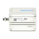 FESTO ADVU-80-100-A-PA (156048) - Image 2