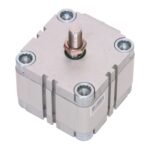 FESTO ADVU-80-25-PA-A 156571 - Image 5