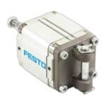 FESTO ADVU-80-60-A-PA - Image 4