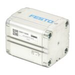 FESTO ADVU-80-80-PA (156576) - Image 3