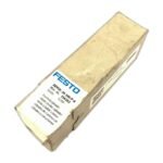FESTO ADVUL-20-100-P-A - Image 4