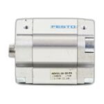 FESTO ADVUL-25-20-PA (156869) - Image 2