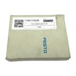 FESTO CPE-18-M1H-3OLS-1/4