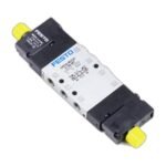 FESTO CPE10-M1CH-5/3G-M7 550227 - Image 4