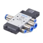 FESTO CPE14-M1BH-5-LS-QS-8 (196914)