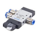 FESTO CPE14-M1BH-5-LS-QS-8 (196914) - Image 3