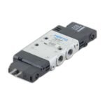 FESTO CPE14-M1BH-5JS-1/8 (196940) - Image 2
