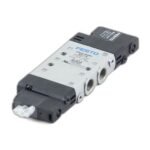 FESTO CPE14-M1BH-5JS-1/8 (196940) - Image 3