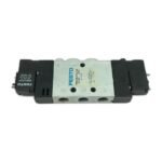 FESTO CPE14-M1H-5-J-1/8