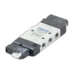 FESTO CPE14-M1H-5-JS-1/8 (162207) - Image 3