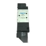 FESTO CPE14-M1H-5/3B-1/8 - Image 2