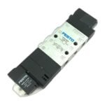 FESTO CPE14-M1H-5/3B-1/8 - Image 3