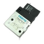 FESTO CPE14-M1H-QS6 - Image 2