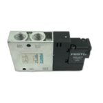 FESTO CPE18-M1H-3GL-1/4 - Image 4