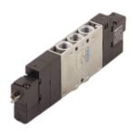 FESTO CPE18-M1H-5/3E-QS-10 (170261)