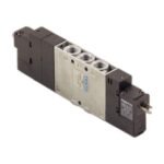 FESTO CPE18-M1H-5/3E-QS-10 (170261) - Image 4