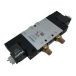 FESTO CPE18-M1H-5J-1/4 - Image 2