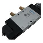 FESTO CPE18-M1H-5J-1/4 - Image 4