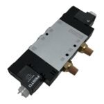 FESTO CPE18-M1H-5J-1/4 - Image 5