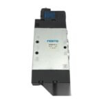 FESTO CPE18-M1H-5L-1/4 - Image 3