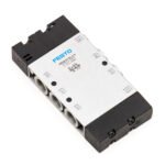 FESTO CPE18-P1-5L-1/4 (550153) - Image 3