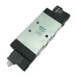 FESTO CPE24-M1H-5/J-3/8 - Image 2