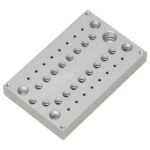 FESTO CPV10-V1-P8-M7 163893