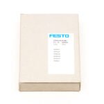 FESTO CPV10-VI-P4-M7 (161970) - Image 2