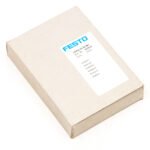 FESTO CPV10-VI-P4-M7 (161970) - Image 3