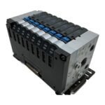 FESTO CPV14-GE-MP-8 18265 + 22696 - Image 4