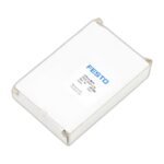 FESTO CPV14-M1H-20LS-2GLS-1/8 187846