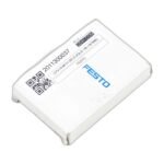 FESTO CPV14-M1H-20LS-2GLS-1/8 187846 - Image 3