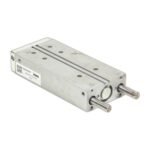 FESTO DFM-40-200-P-A-KF (170945) - Image 2