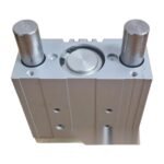 FESTO DFM-50-80-P-A-GF + 170873 - Image 3