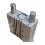 FESTO DFM-50-80-P-A-GF + 170873 - Image 4