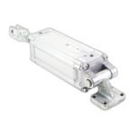 FESTO DNC-125-200-PPV-A (163504) - Image 4
