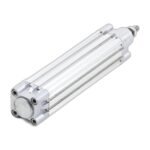 FESTO DNC-32-125-PPV-A (163310) - Image 3