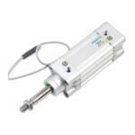 FESTO DNC-32-25-PPV-A 163305 - Image 2