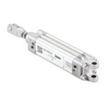 FESTO DNC-32-80-PPV-A (163308) - Image 3