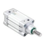 FESTO DNC-50-25-PPV-A (163369) - Image 2