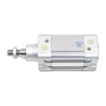 FESTO DNC-50-25-PPV-A-S6 163366 - Image 2
