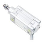 FESTO DNC-50-25-PPV-A-S6 163366 - Image 3