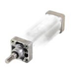 FESTO DNU-80-200-PPV-A (14172)