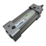 FESTO DSBG-63-199-PPVA-N3 - Image 2