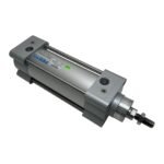 FESTO DSBG-63-199-PPVA-N3 - Image 3