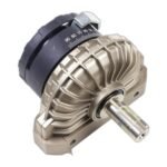 FESTO DSR-40-180-P 13467 - Image 2