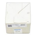 FESTO FLSR-16-L 15281 - Image 2